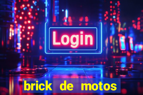 brick de motos porto alegre